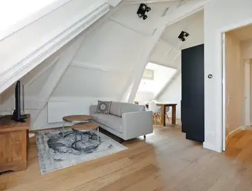 Foto #1 Appartement Bazarstraat Den Haag
