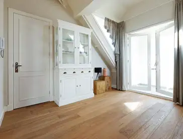 Foto #2 Appartement Bazarstraat Den Haag