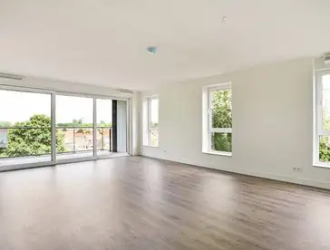 Foto #1 Huurwoning Oude Haagweg Den Haag