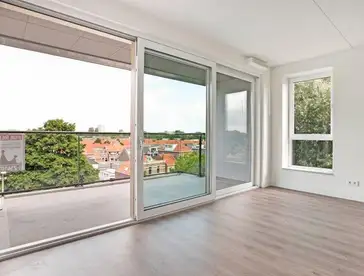 Foto #2 Huurwoning Oude Haagweg Den Haag