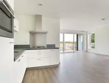 Foto #3 Huurwoning Oude Haagweg Den Haag