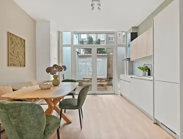 Foto #4 Huurwoning Repelaerstraat Den Haag