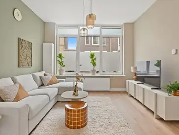 Foto #3 Huurwoning Repelaerstraat Den Haag