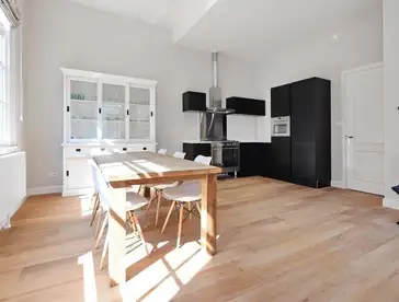 Foto #2 Appartement Bazarstraat Den Haag