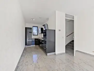 Foto #3 Huurwoning Van Baaklaan Den Haag