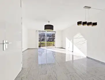 Foto #1 Huurwoning Van Baaklaan Den Haag