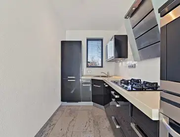 Foto #4 Huurwoning Van Baaklaan Den Haag