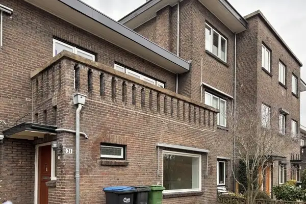 Foto #1 Huurwoning Helmerslaan Eindhoven