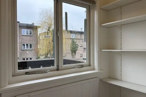 Foto #2 Huurwoning Helmerslaan Eindhoven