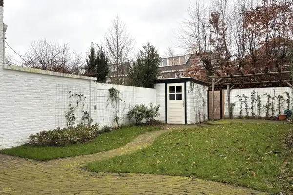 Foto #29 Huurwoning Helmerslaan Eindhoven