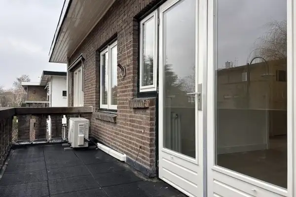 Foto #5 Huurwoning Helmerslaan Eindhoven