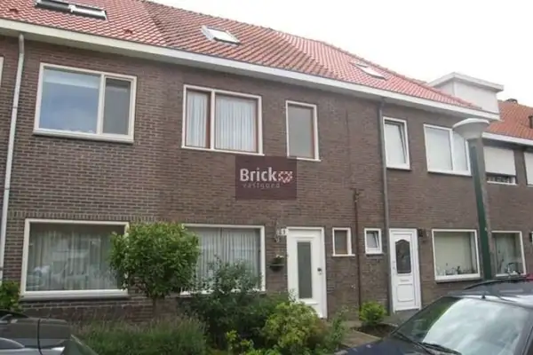 Foto #0 Huurwoning Klundertstraat Eindhoven