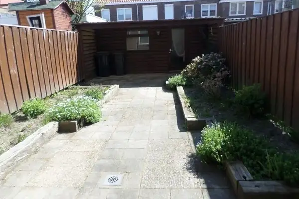 Foto #4 Huurwoning Klundertstraat Eindhoven