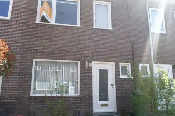 Foto #1 Huurwoning Klundertstraat Eindhoven