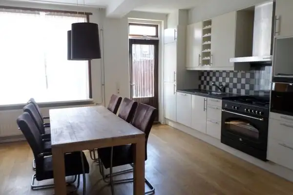 Foto #2 Huurwoning Klundertstraat Eindhoven