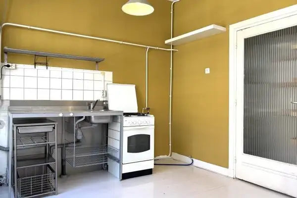 Foto #15 Appartement Hooghuisstraat Eindhoven