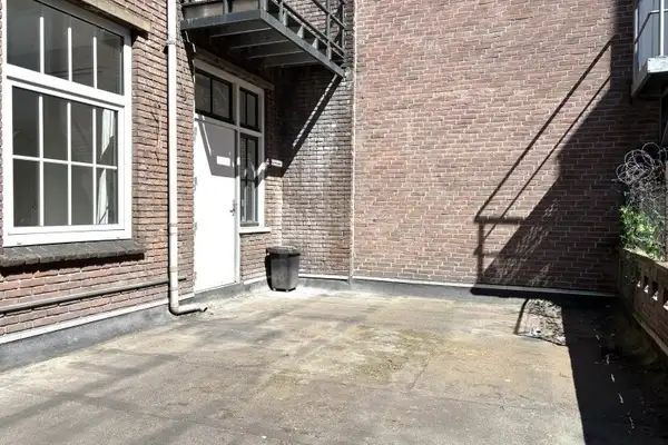 Foto #9 Appartement Hooghuisstraat Eindhoven