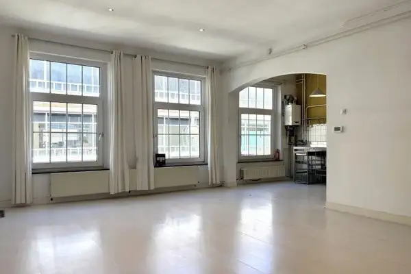 Foto #6 Appartement Hooghuisstraat Eindhoven