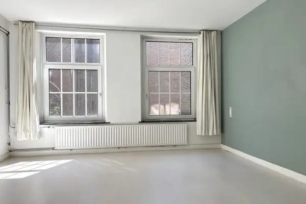 Foto #1 Appartement Hooghuisstraat Eindhoven