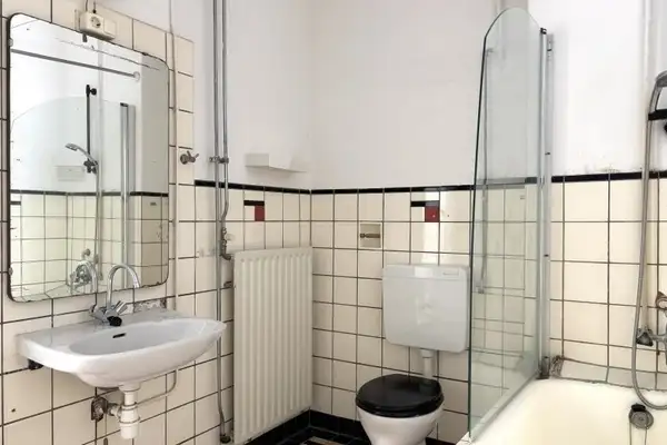 Foto #4 Appartement Hooghuisstraat Eindhoven