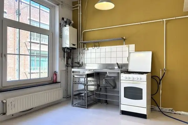 Foto #14 Appartement Hooghuisstraat Eindhoven