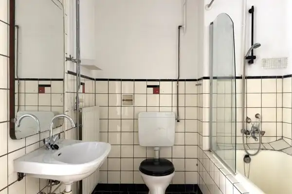 Foto #3 Appartement Hooghuisstraat Eindhoven