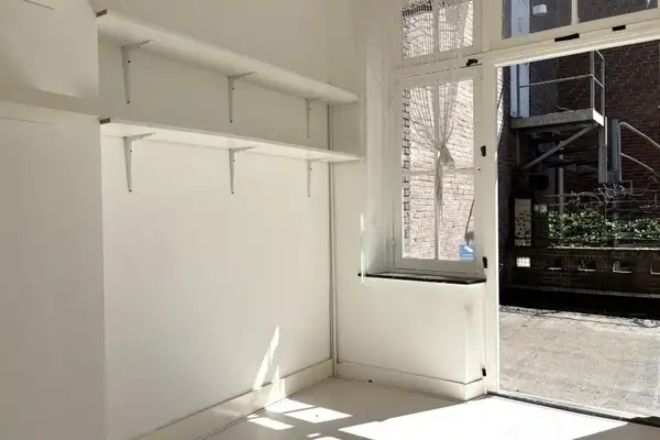 Foto #5 Appartement Hooghuisstraat Eindhoven