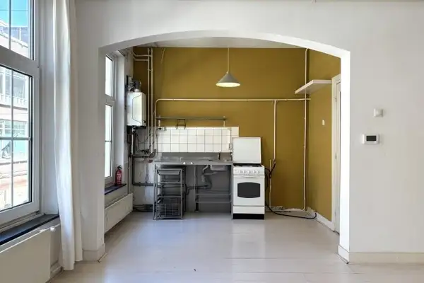 Foto #13 Appartement Hooghuisstraat Eindhoven