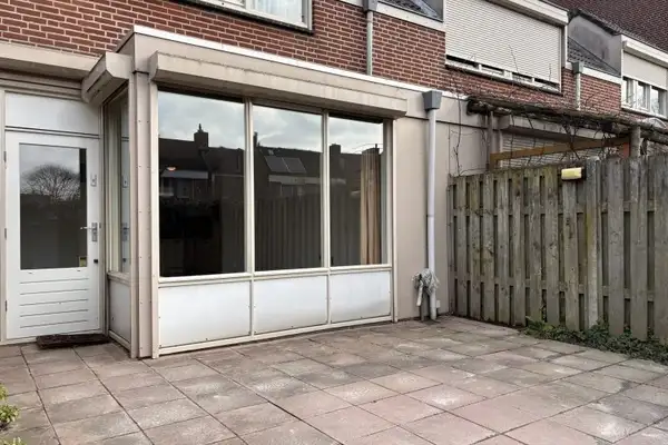 Foto #21 Appartement Bree Veldhoven
