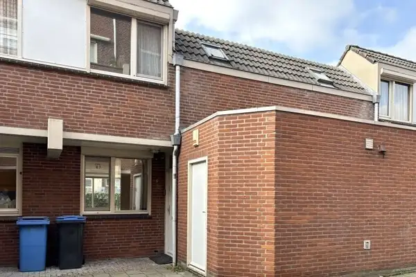 Foto #19 Appartement Bree Veldhoven