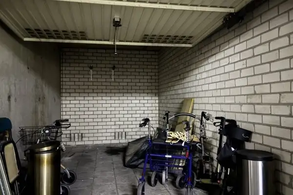 Foto #20 Appartement Bree Veldhoven