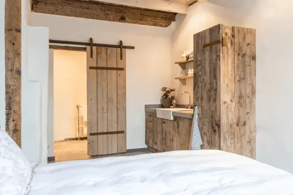 Foto #5 Studio Genneperweg Eindhoven