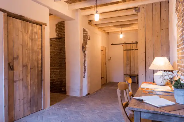 Foto #4 Studio Genneperweg Eindhoven