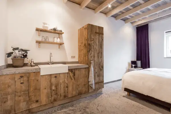 Foto #6 Studio Genneperweg Eindhoven