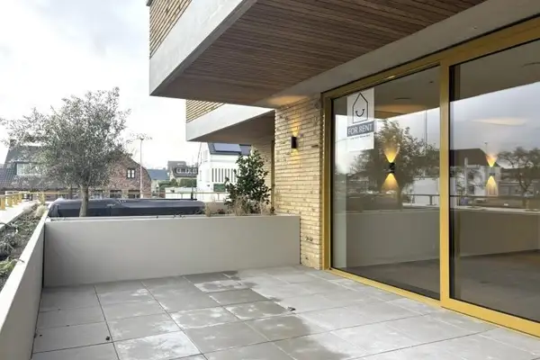 Foto #24 Appartement Genderstroom Veldhoven