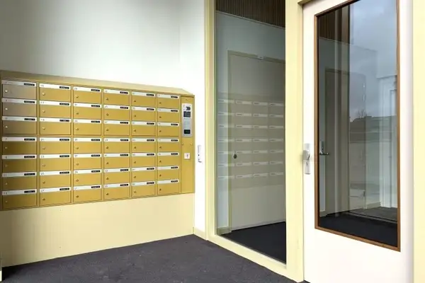 Foto #2 Appartement Genderstroom Veldhoven