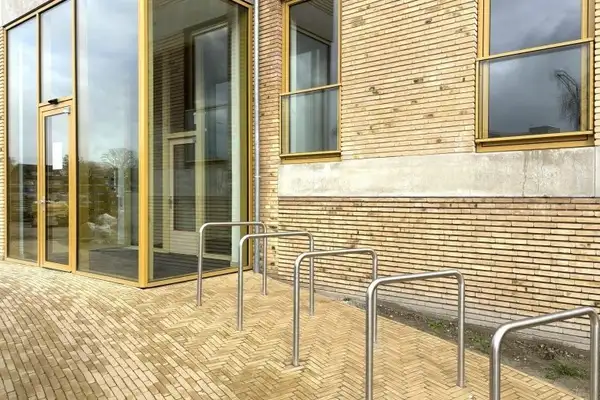 Foto #1 Appartement Genderstroom Veldhoven