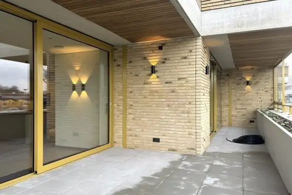 Foto #22 Appartement Genderstroom Veldhoven