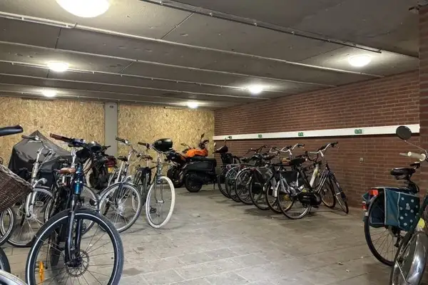 Foto #22 Appartement Vesting Veldhoven