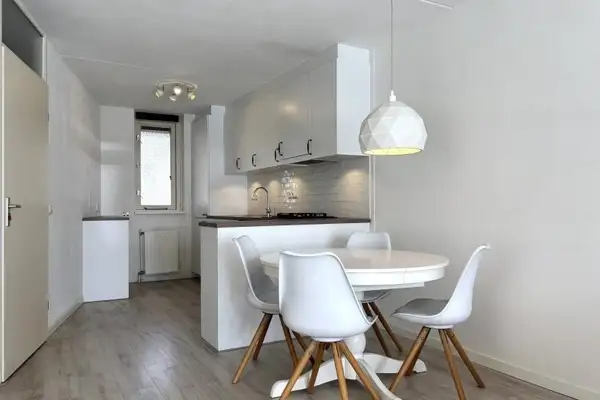 Foto #12 Appartement Vesting Veldhoven