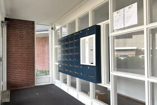 Foto #21 Appartement Vesting Veldhoven