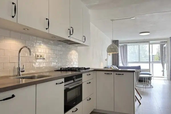 Foto #18 Appartement Vesting Veldhoven