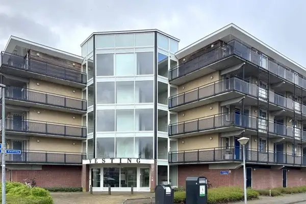 Foto #23 Appartement Vesting Veldhoven