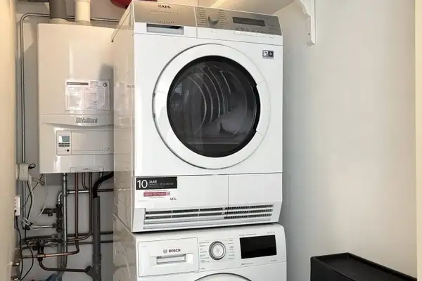 Foto #1 Appartement Vesting Veldhoven