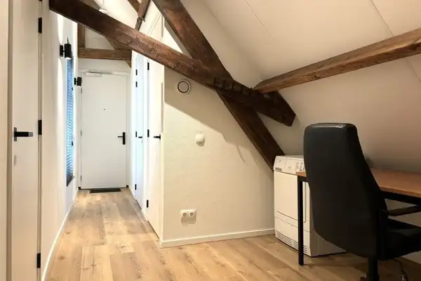 Foto #2 Appartement Stratumseind Eindhoven