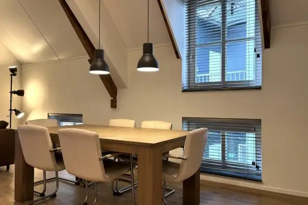 Foto #10 Appartement Stratumseind Eindhoven