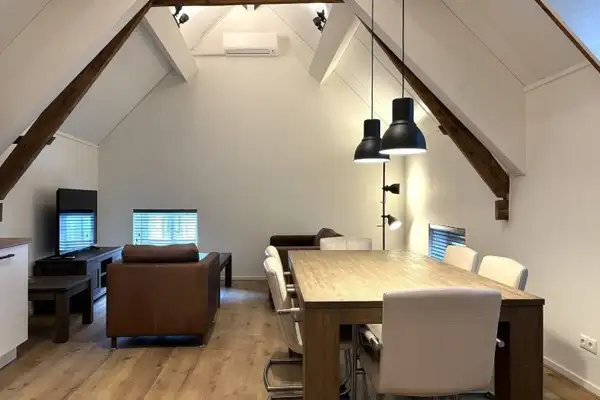 Foto #9 Appartement Stratumseind Eindhoven