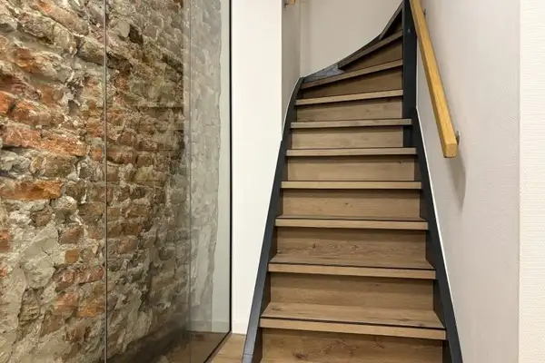 Foto #17 Appartement Stratumseind Eindhoven