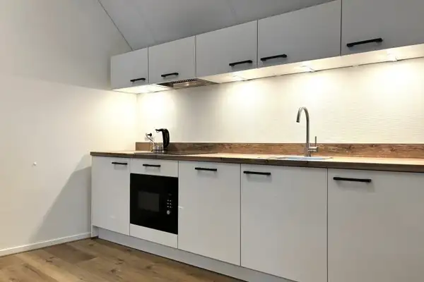 Foto #12 Appartement Stratumseind Eindhoven