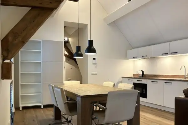 Foto #15 Appartement Stratumseind Eindhoven